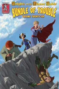 Volume Twenty-Six