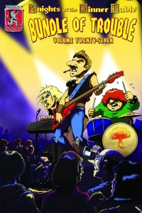 Volume Twenty-Seven