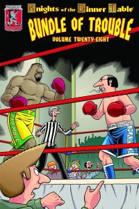 Volume Twenty-Eight
