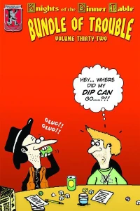 Volume Thirty-Two
