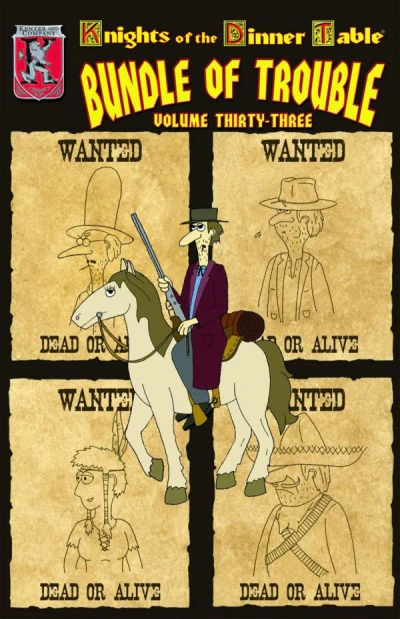 Cover of Volume Thirty-Three