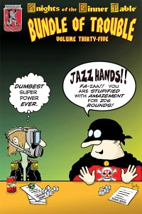 Volume Thirty-Five