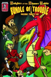 Volume Thirty-Six