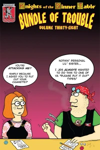 Volume Thirty-Eight