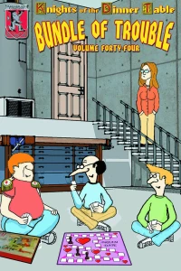 Volume Forty-Four