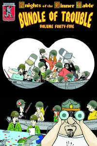 Volume Forty-Five