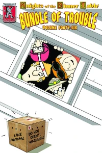 Volume Forty-Six