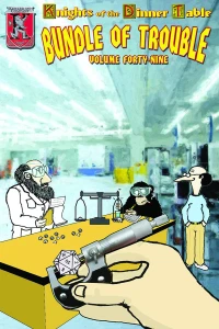 Volume Forty-Nine