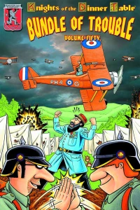 Volume Fifty