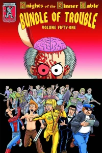 Volume Fifty-One
