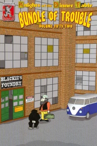 Volume Fifty-Two