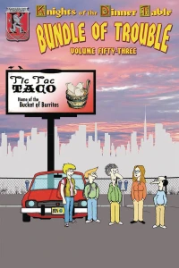 Volume Fifty-Three