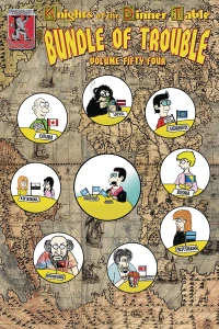 Volume FIfty-Four