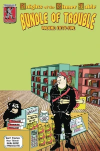 Volume Fifty-Five