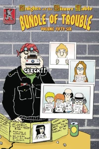 Volume Fifty-Six