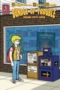 Volume Fifty-Seven