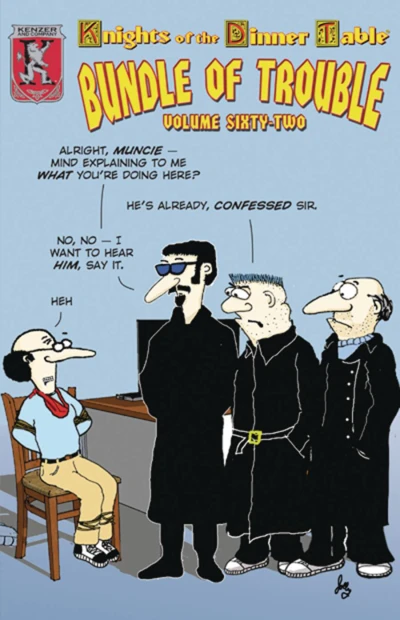 Cover of Volume Sixty-Two