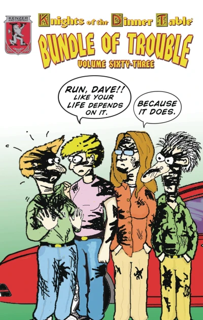 Cover of Volume Sixty-Three