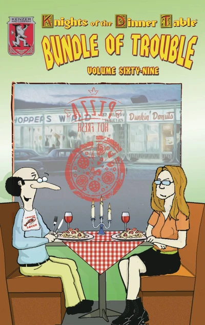 Cover of Volume Sixty-Nine