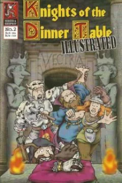 Issue #2