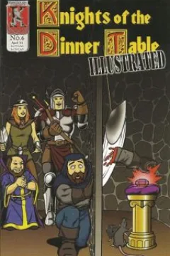 Issue #6
