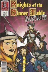 Luck Be A GM Tonight