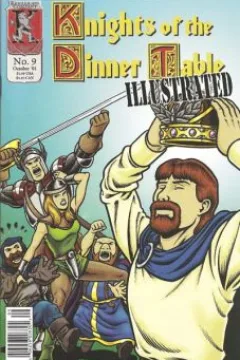 Issue #9
