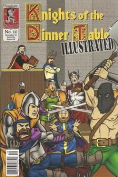 Issue #10
