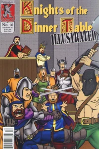 Issue #10