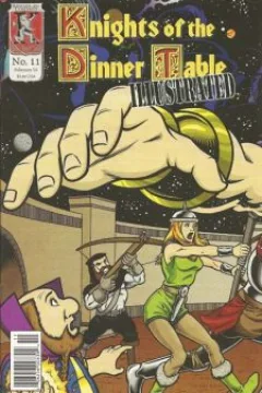 Issue #11