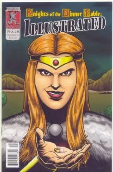 Cover of Enemy Mine