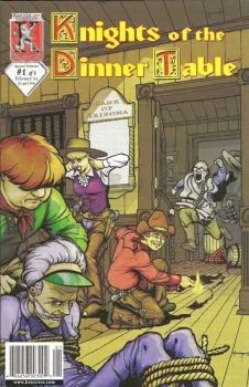 Cover of (1 of 3)