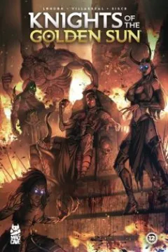 Issue #12