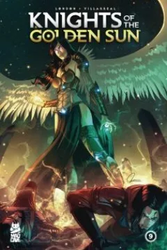 Issue #9