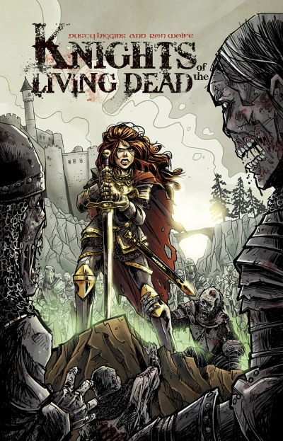Cover of Issue #2