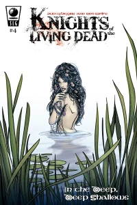 In the Deep, Deep Shallows