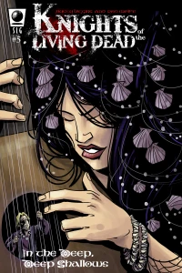 In the Deep, Deep Shallows