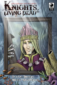 In the Deep, Deep Shallows