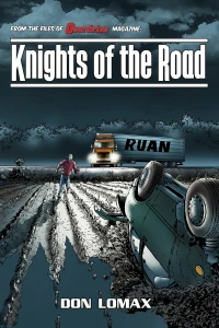 Issue #1