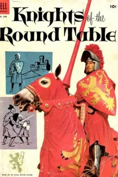 Knights of the Round Table