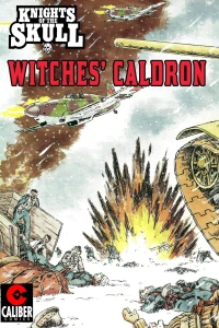 Witches' Caldron