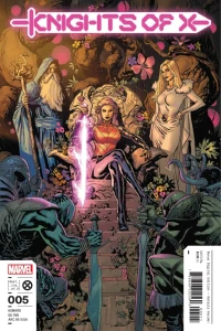 Part Five: Fort Krakoa