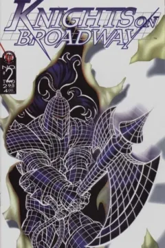 Issue #2