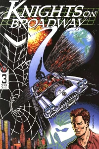 I Remember the Future part three