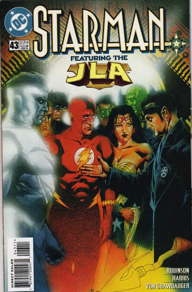 Cover of Knight's Past
