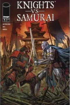 Issue #1