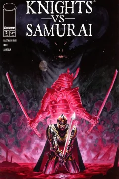 Issue #2