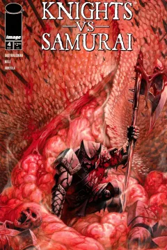 Issue #4
