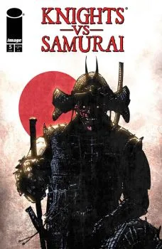 Cover of Issue #5