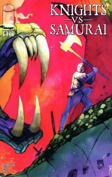 Cover of Issue #6